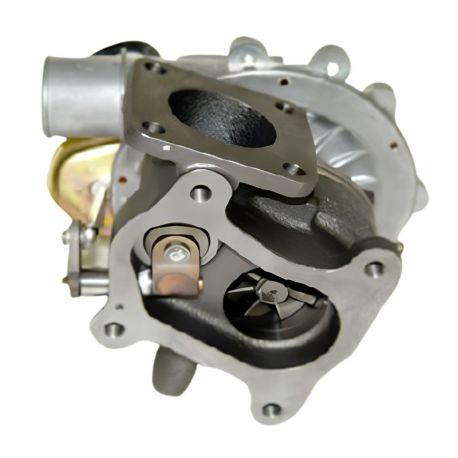 Turbo VJ25
