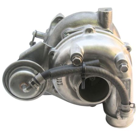 Turbo pour MAZDA 626 2.0 DITD 147 CV VJ11
