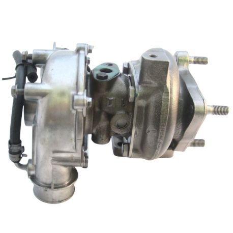 Turbo pour FORD Probe 2.2 GT 147 CV VJ11