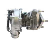 Turbo pour MAZDA 626 2.0 DITD 147 CV VJ11