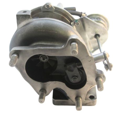 Turbo pour FORD Probe 2.2 GT 147 CV VJ11
