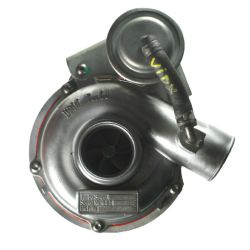 Turbo pour ISUZU Rodeo 2.5 TD 101 CV VIDX