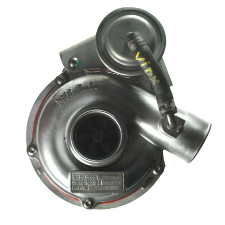 Turbo VIDX