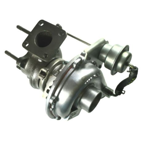 Turbo VIDX