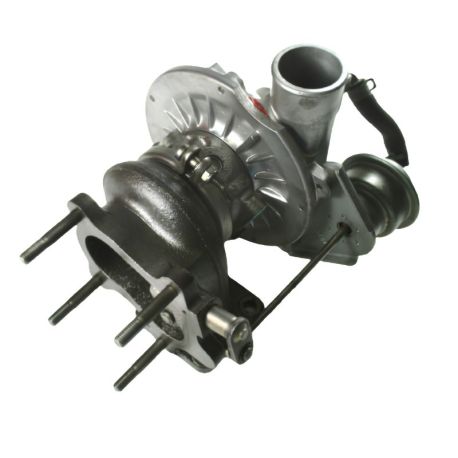Turbo VIDX