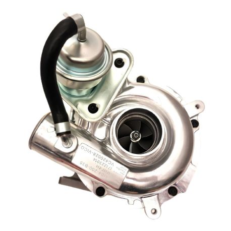 Turbo VICQ