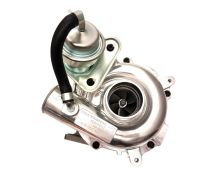 Turbo VICQ