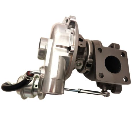 Turbo VICQ