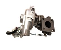 Turbo VICQ