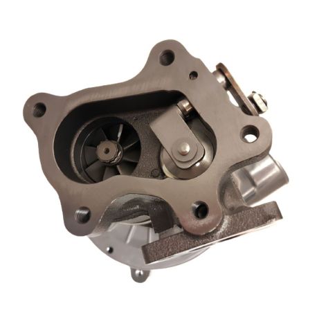 Turbo VICQ