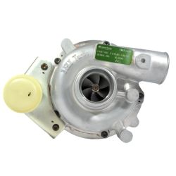 Turbo VICL