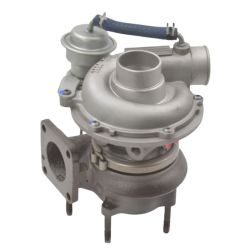 Turbo VICC