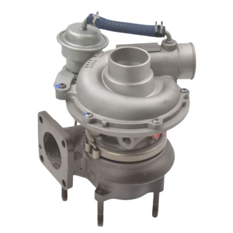 Turbo VICC