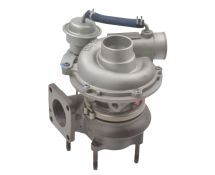 Turbo VICC