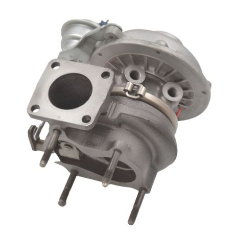 Turbo VICC