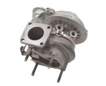 Turbo VICC