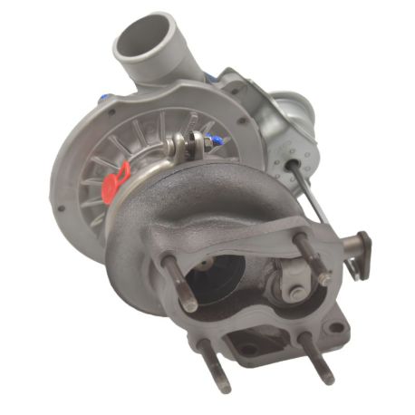 Turbo VICC