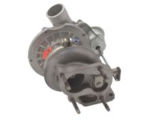 Turbo VICC