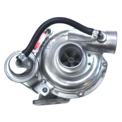 Turbo pour OPEL Campo 2.5 TD 76 CV VIAW