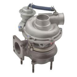 Turbo pour ISUZU Trooper 3.1 TD 114 CV VI95