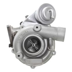 Turbo pour OPEL Astra F 1.7 TDS 82 CV VI72