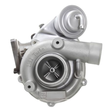 Turbo VI72