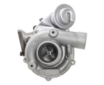 Turbo VI72