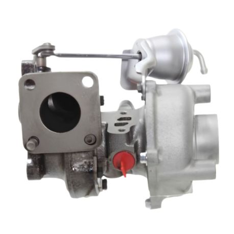 Turbo VI72