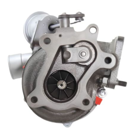 Turbo VI72