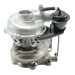 Turbo pour ISUZU Piazza 2.0 Turbo 141 CV VI21