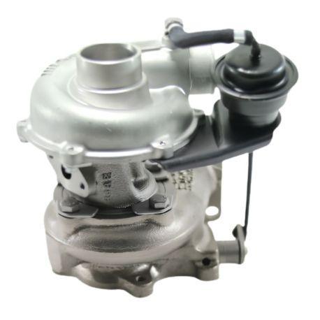 Turbo VI21