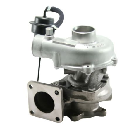 Turbo VI21