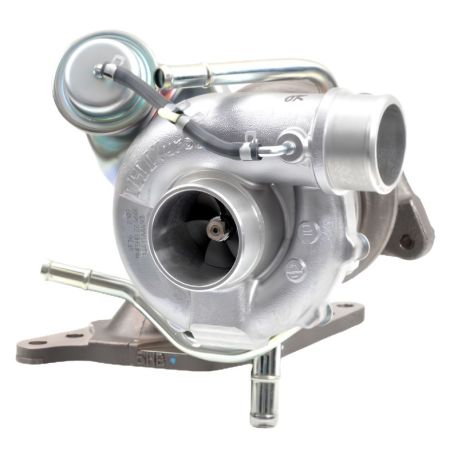 Turbo VF49