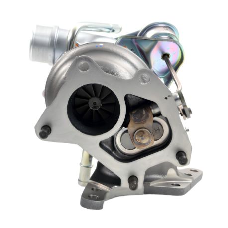 Turbo VF49
