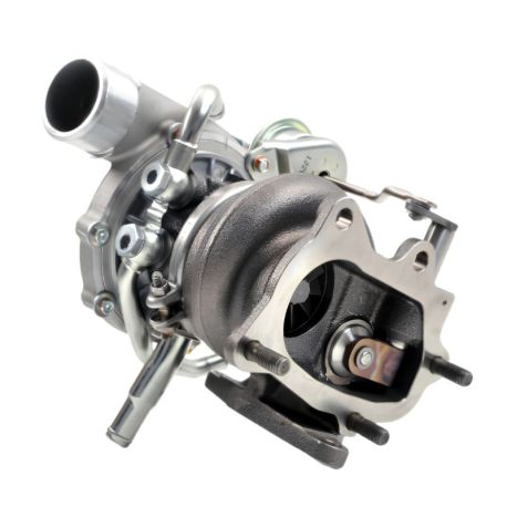 Turbo VF48
