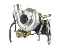 Turbo pour SUBARU Impreza WRX STi 2.5 280 CV VF37