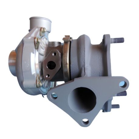 Turbo pour SUBARU Impreza WRX STi 2.0 265 CV VF35