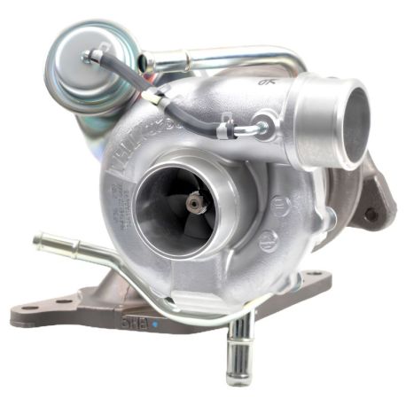 Turbo VF22