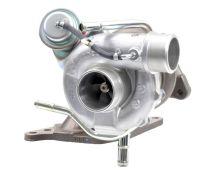Turbo VF22