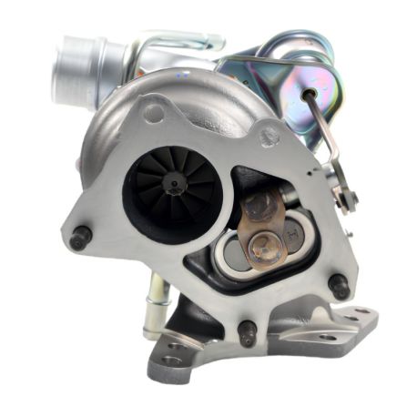 Turbo VF22