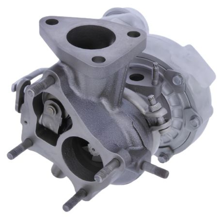 Turbo VB8