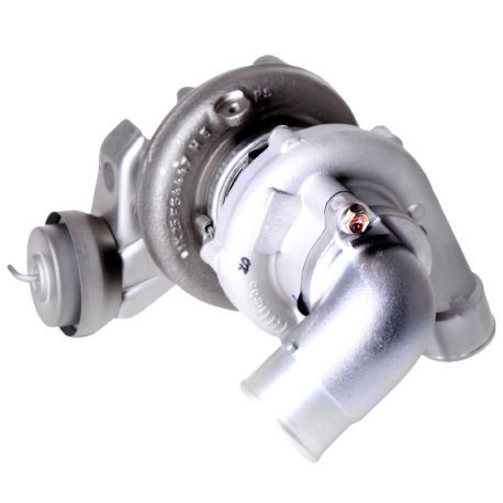 Turbo VB27