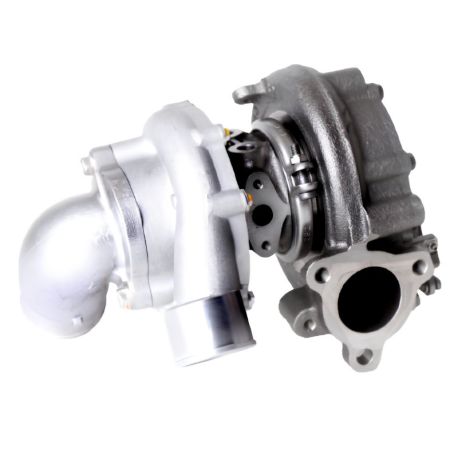 Turbo VB27