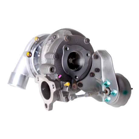 Turbo VB27