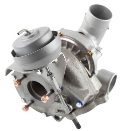 Turbo pour TOYOTA Auris 1 2.2 D 177 CV VB13