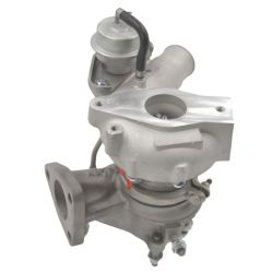 Turbo pour TOYOTA Corolla 2.0 D-4D 90 CV VB10