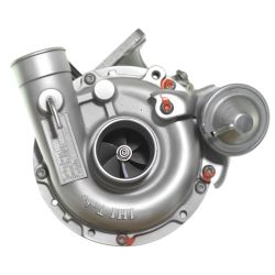 Turbo pour CHRYSLER Voyager 3 2.5 CRD 141 CV VA67