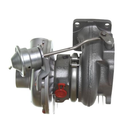 Turbo pour CHRYSLER Voyager 3 2.5 CRD 141 CV VA67
