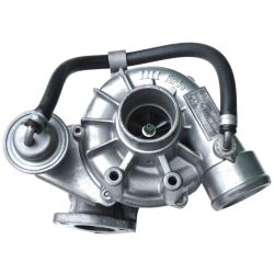Turbo VA59A
