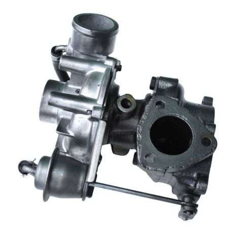 Turbo VA59A